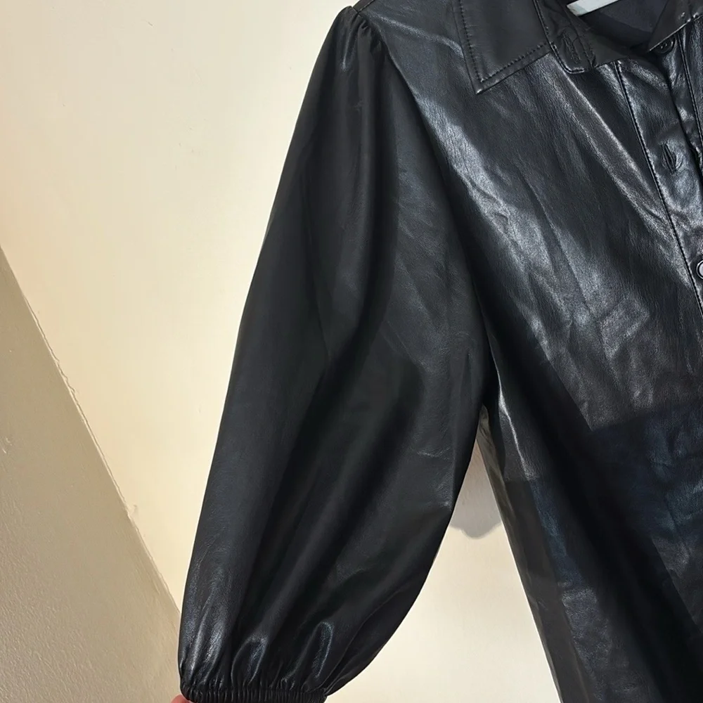 Zara chic from